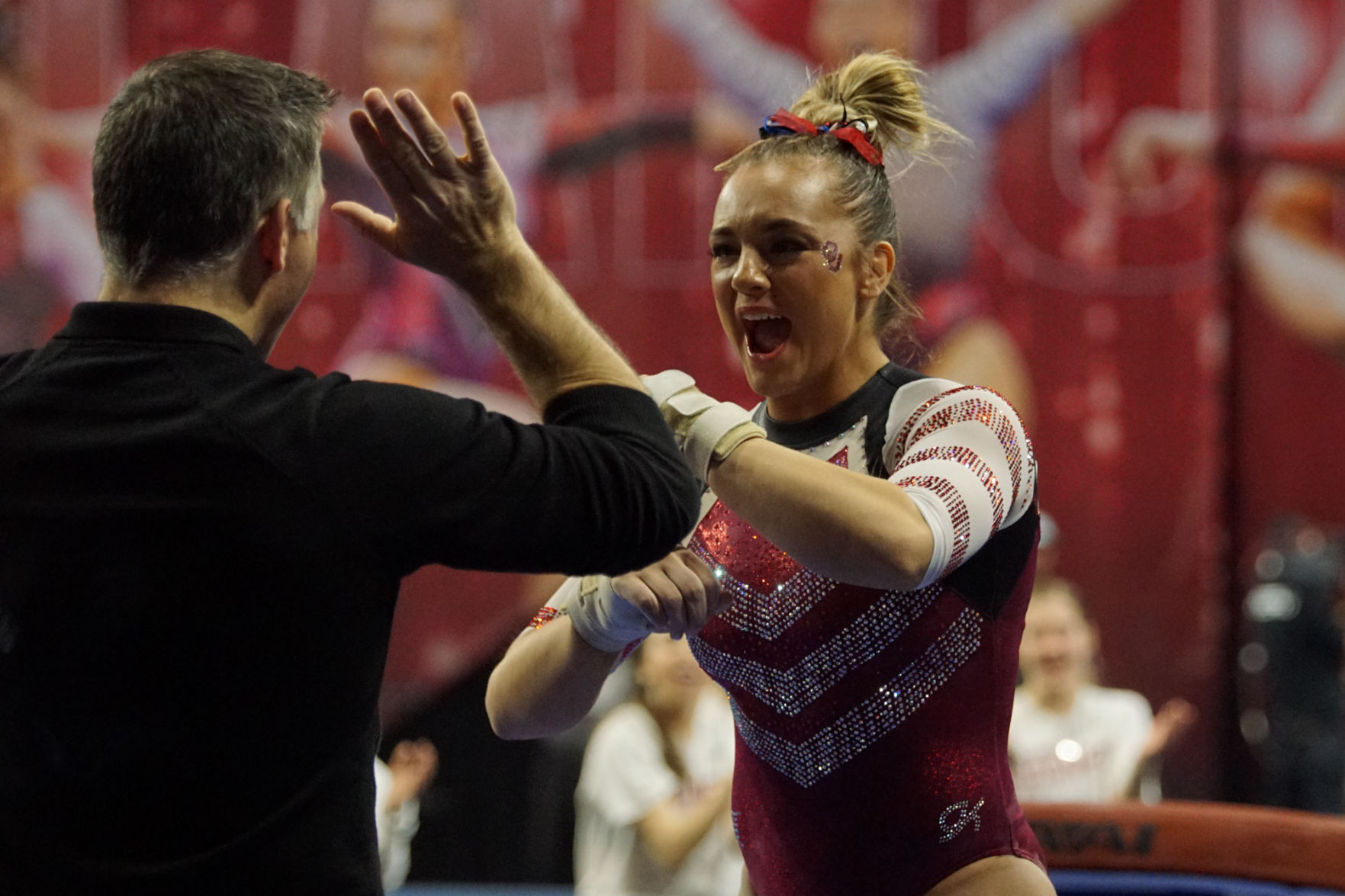Maggie Nichols